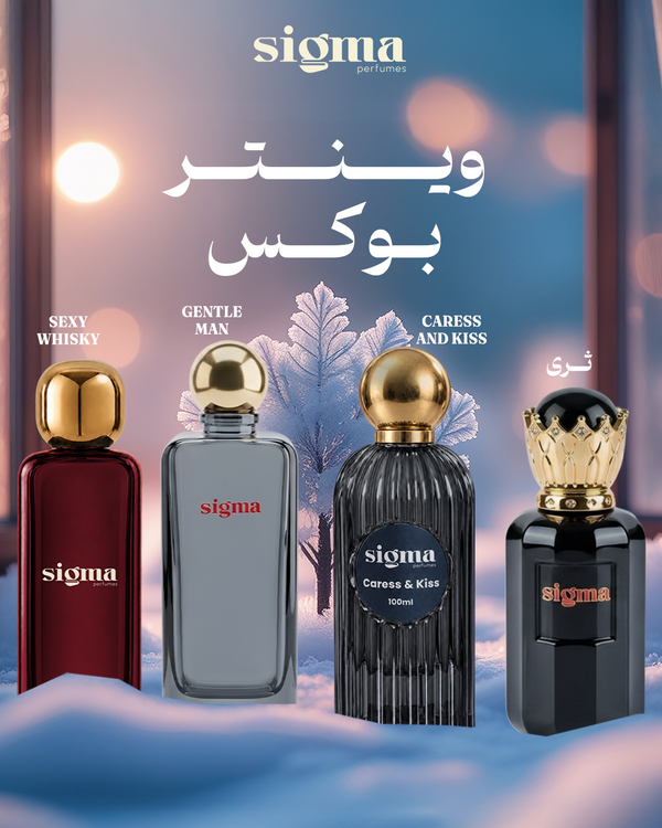 Winter Box