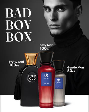 Bad Boy Box