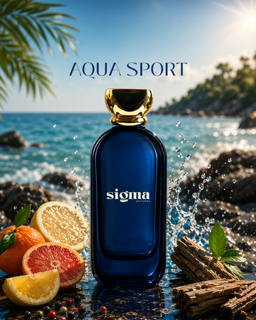 Aqua Sport 100 ml