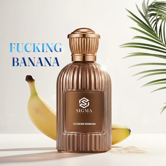 Fucking Banana
