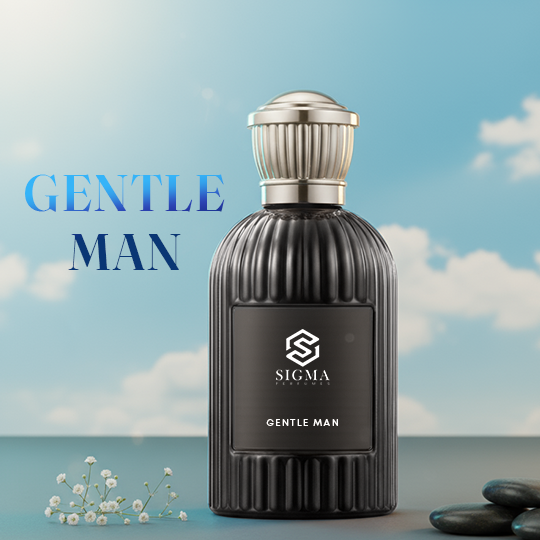 Gentle man 100 Ml