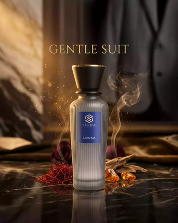 Gentle Suit 100 ml