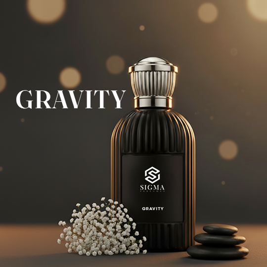 Gravity 100 Ml