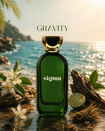 Gravity 100 Ml