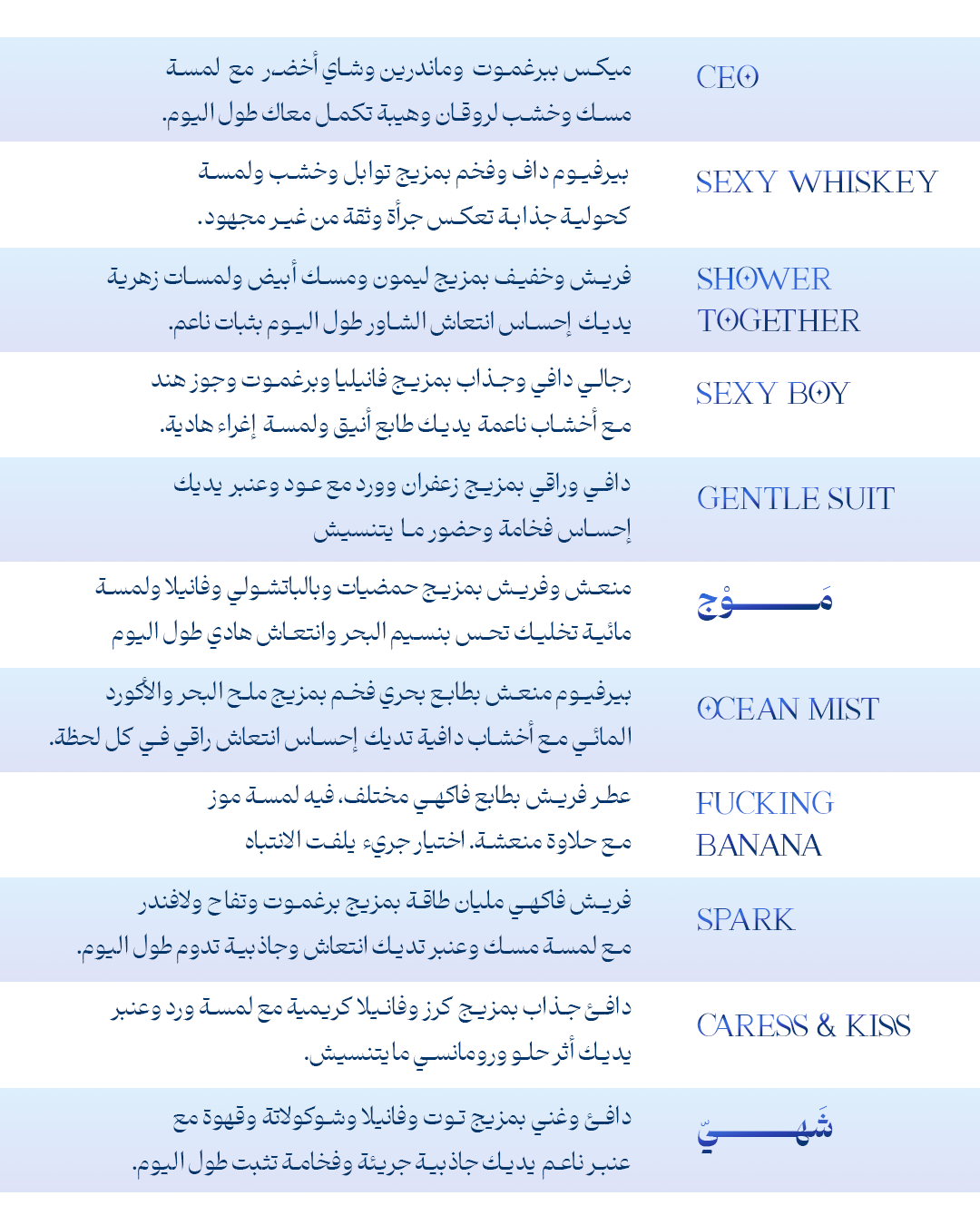 بوكس على مزاجك