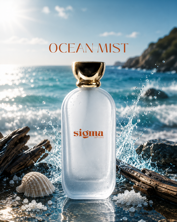 Ocean Mist 100 Ml