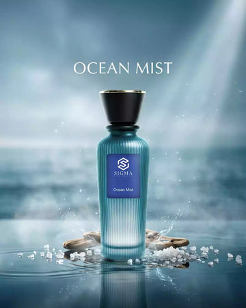Ocean Mist 100 Ml