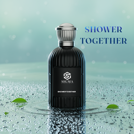 Shower Together