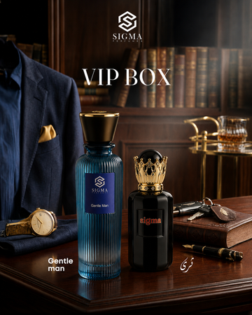VIP Box 2x100ml