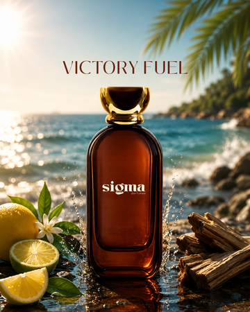 Victory Fuel 100 Ml