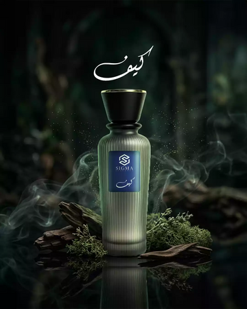 كِيفْ ١٠٠ مل