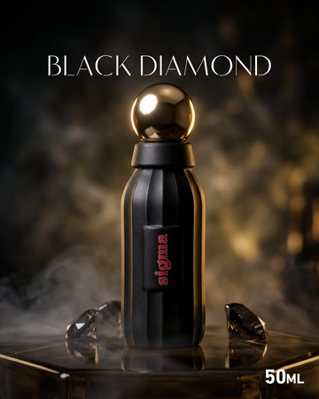 بلاك دايموند | Black Diamond 50ml