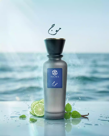 موج 100 ml