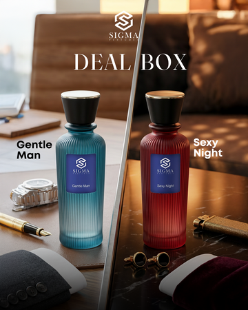Deal Box 2x100ml