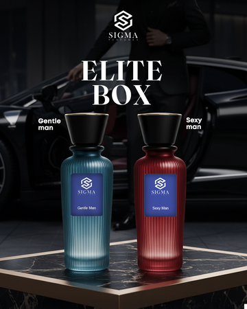 Elite Box 2x100ml