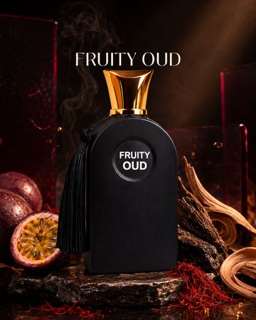 Fruity Oud 100ml