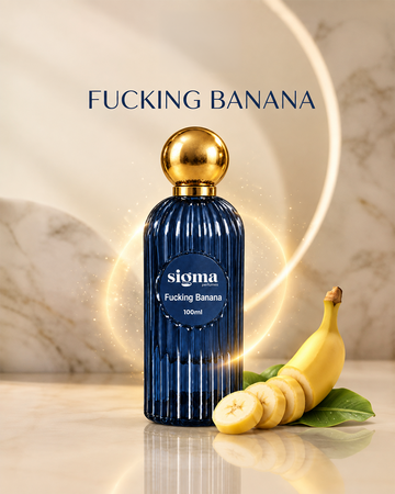 Fucking Banana 100 ml