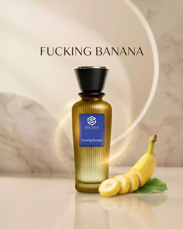Fucking Banana 100 ml