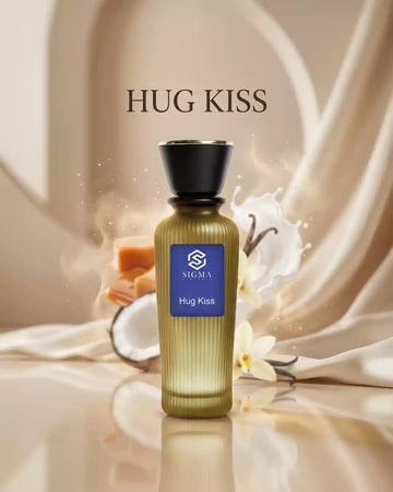 Hug Kiss 100 Ml