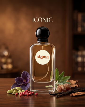 Iconic 100ml