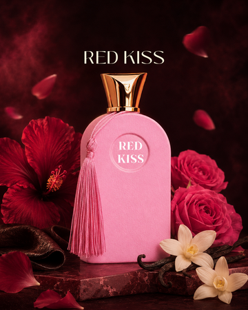 Red Kiss 100ml