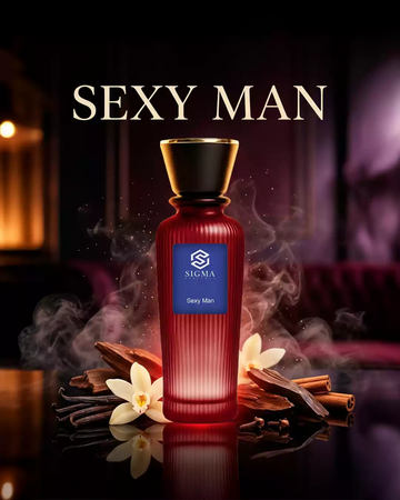 Sexy Man 100 ml