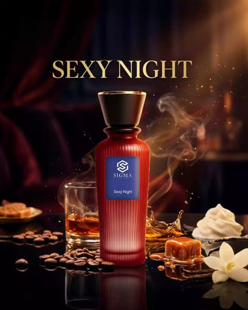 Sexy Night 100 Ml