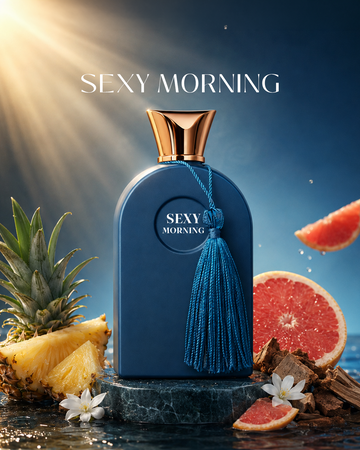 Sexy Morning 100ml