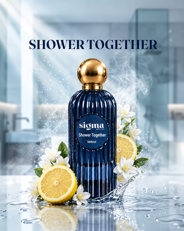 Shower Together 100 ml