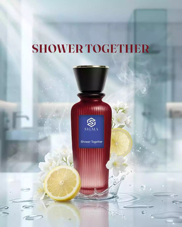 Shower Together 100 ml
