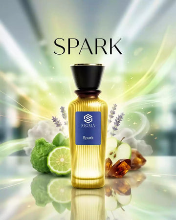 Spark 100 ml