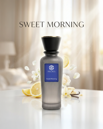 Sweet Morning 100 ml