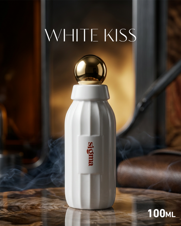 وايت كيس | White Kiss 100ml